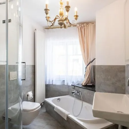 Haus Saxonia Bad Schandau