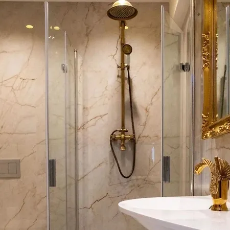 Haus Saxonia باد سشاندو